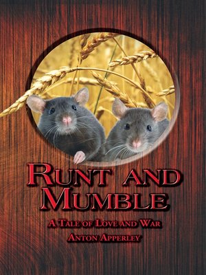 cover image of Runt and Mumble
